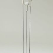 Lampe sur pied 1073/3 - Gino Sarfatti