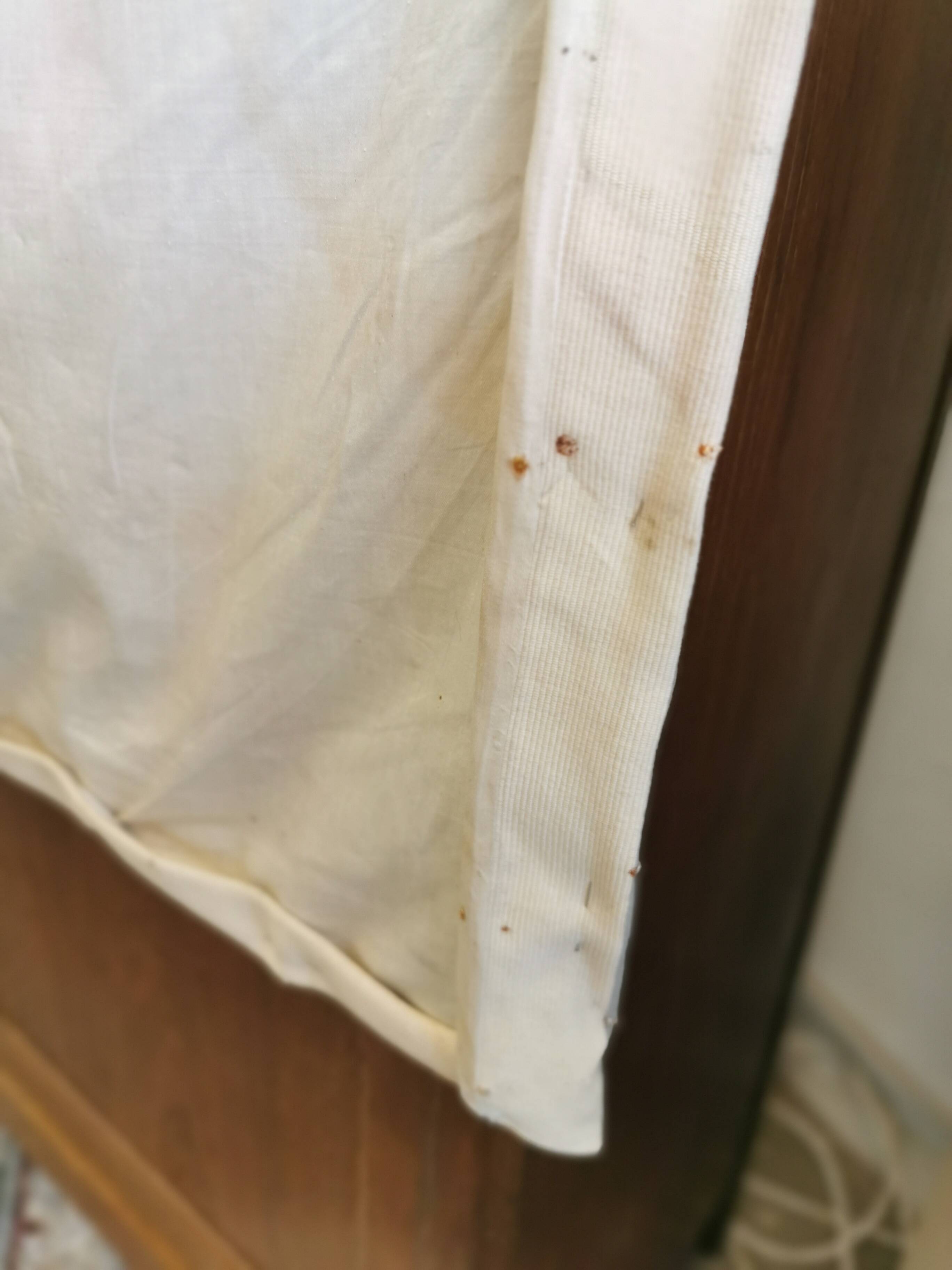 Robert Debieve wall tapestry