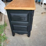 Commode