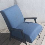 1950 armchair