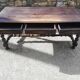 Large Old Desk