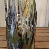 Vase en verre de bohème de Joseph Hospodska