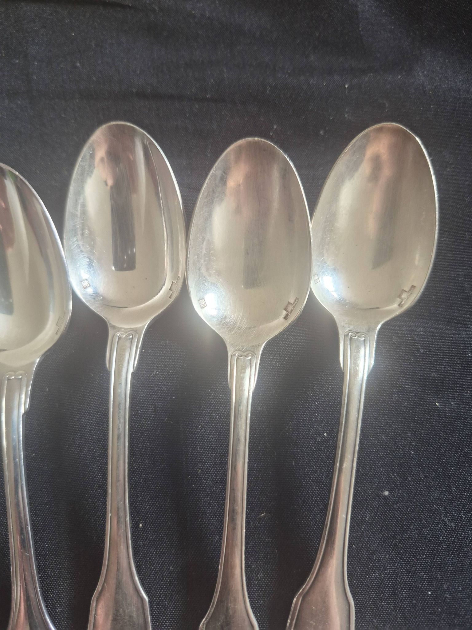 10 Spoon