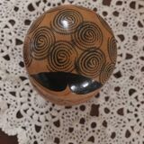 Russian dolls Matryoshka