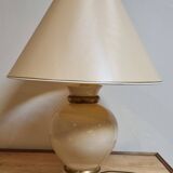 The Dolphin Lamp No. 1