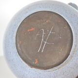 Japanese teapot 1970