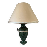 Lamp signed Louis Drimmer year 70/80