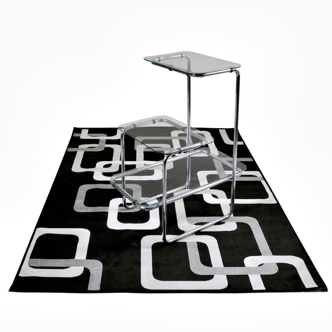 Guillot B136 shelf for Thonet