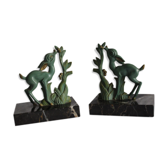 Pair of Faons/Bambi BookBands