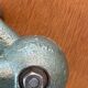 Lampe industrielle LUMINA