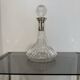 Carafe a vin Lancel vintage