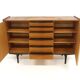 Scandinavian teak sideboard, Sweden, 1960