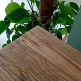 Pair of antique benches