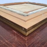 flower vase of a bouquet. Oil on canvas signed by Jean-Jacques Foulon (1923-1980)