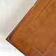 Table d'appoint anglaise début XXème