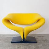 Chaise Ruban par Pierre Paulin, 1970