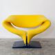 Chaise Ruban par Pierre Paulin, 1970