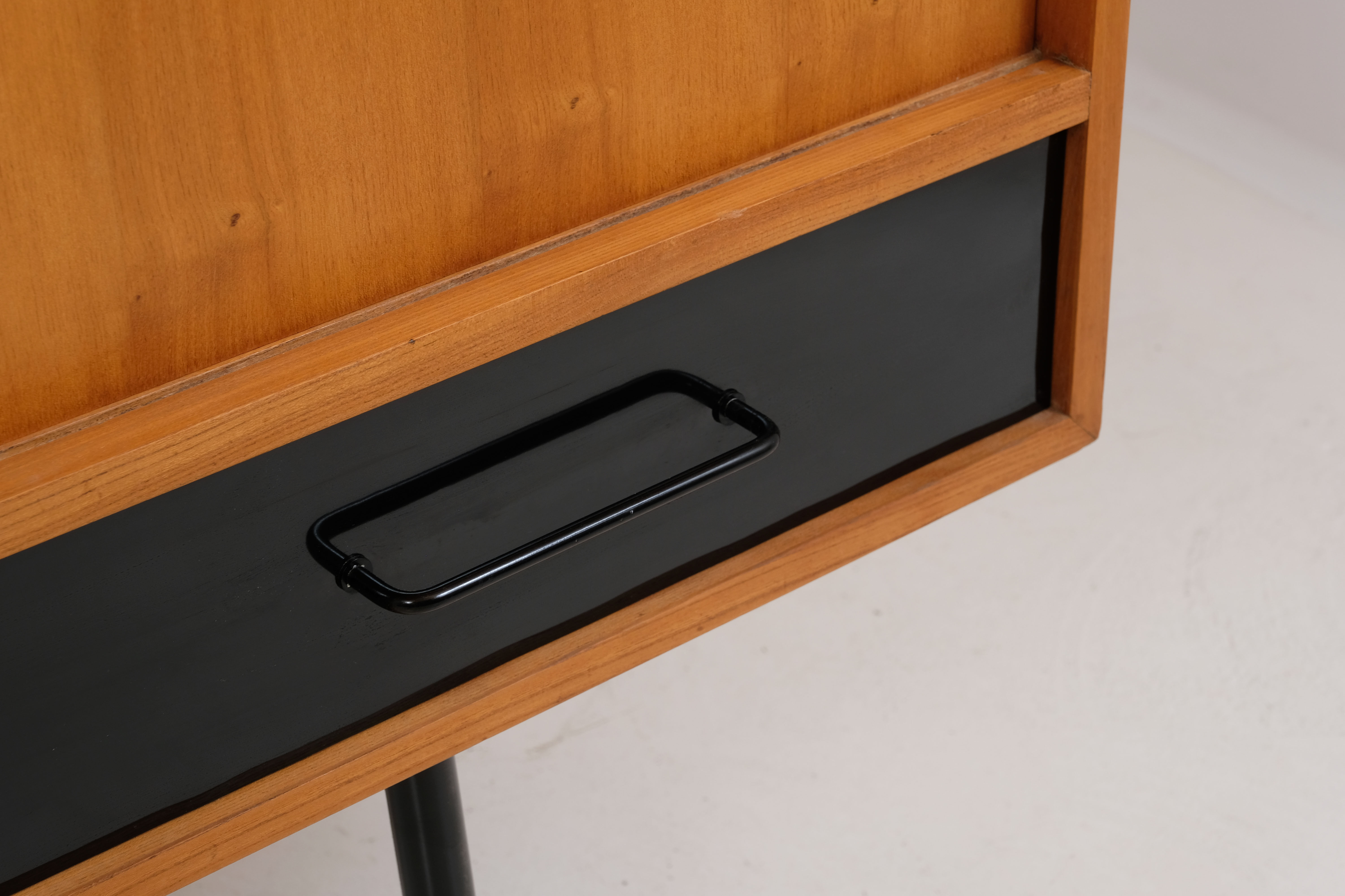Bahut 102 by Janine Abraham for TV furniture 1953