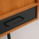 Bahut 102 by Janine Abraham for TV furniture 1953