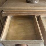 Antique sideboard, sideboard