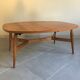 Table basse relevable Smorrebrod