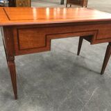 Louis XVI style office