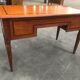 Bureau de style Louis XVI