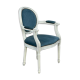 Convertible armchair