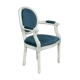 Fauteuil cabriolet