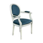 Fauteuil cabriolet