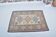 Oushak Vintage Wool Rug sku 3425