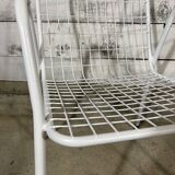Pair of Rio armchairs by EMU