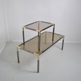 Coffee tables 1970