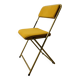 Lafuma Chair 1970s - Vintage Lafuma Folding Chair from the 1970s