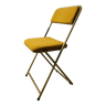 Lafuma Chair 1970s - Vintage Lafuma Folding Chair from the 1970s