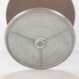 Round Dining Table by Pierre Paulin for Artifort