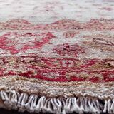 Tapis Pakistanais Farahan fait main 272x199cm