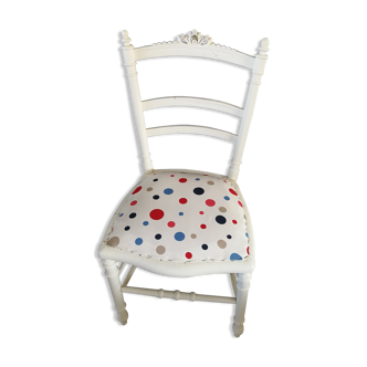 ''French' chair'