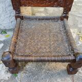 Chairs of notable Afgane