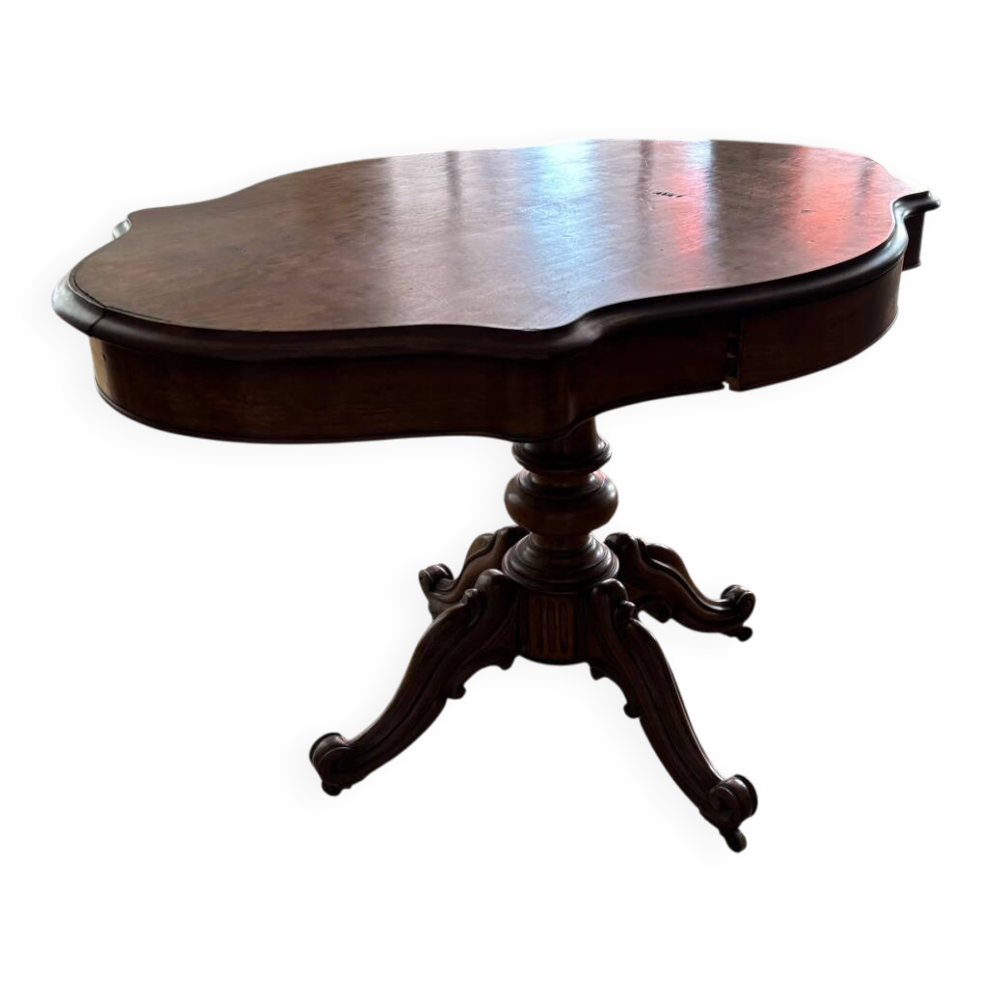 Violin Table