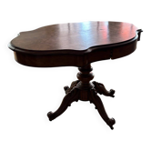 Violin Table