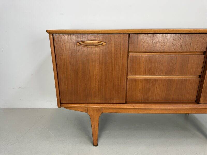 Vintage Jentique Sideboard