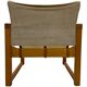 Lot de 2 x Karin Mobring - Ikea - Chaise - Chaise safari modèle Diana