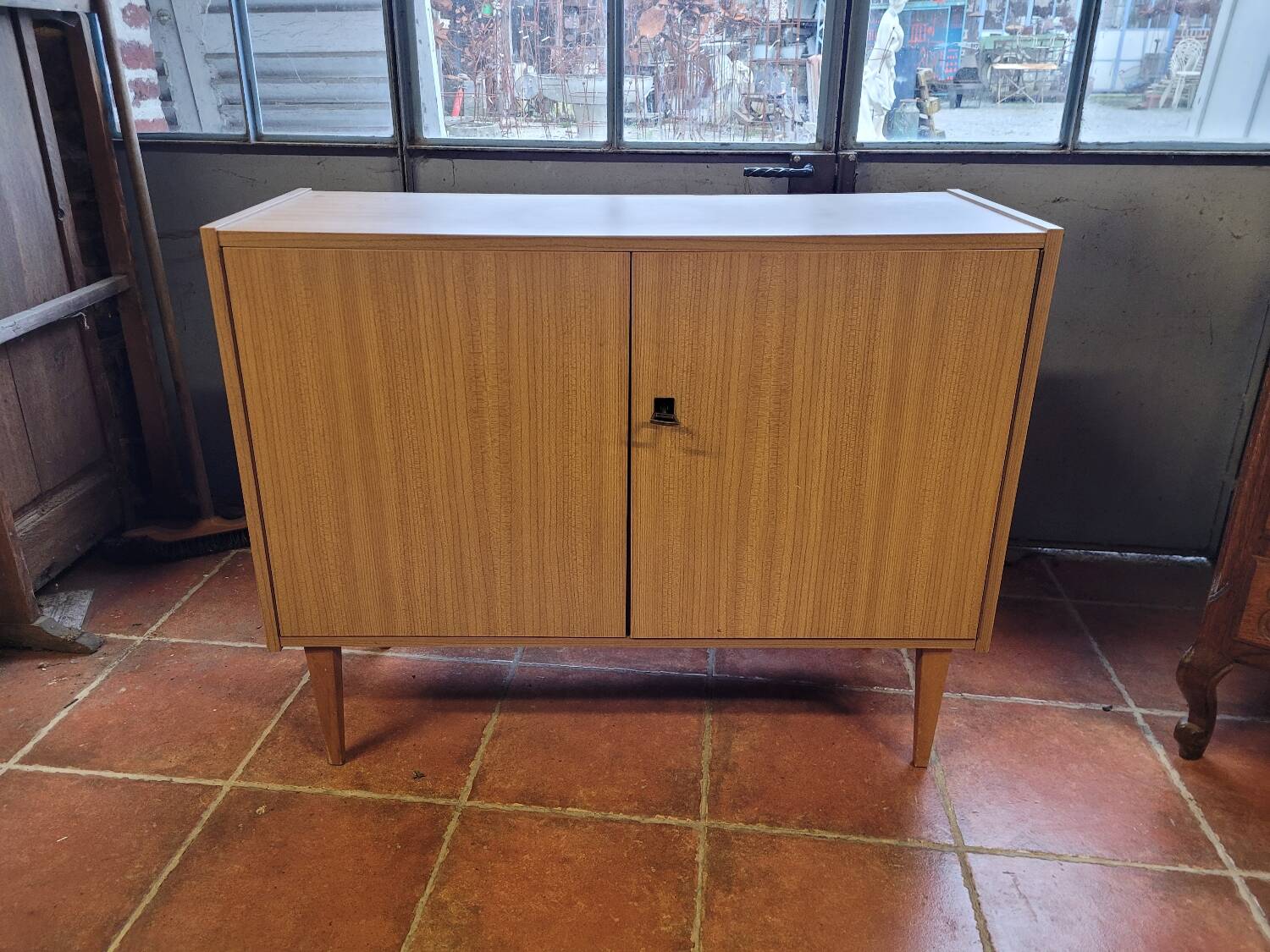 Vintage furniture from the 60s