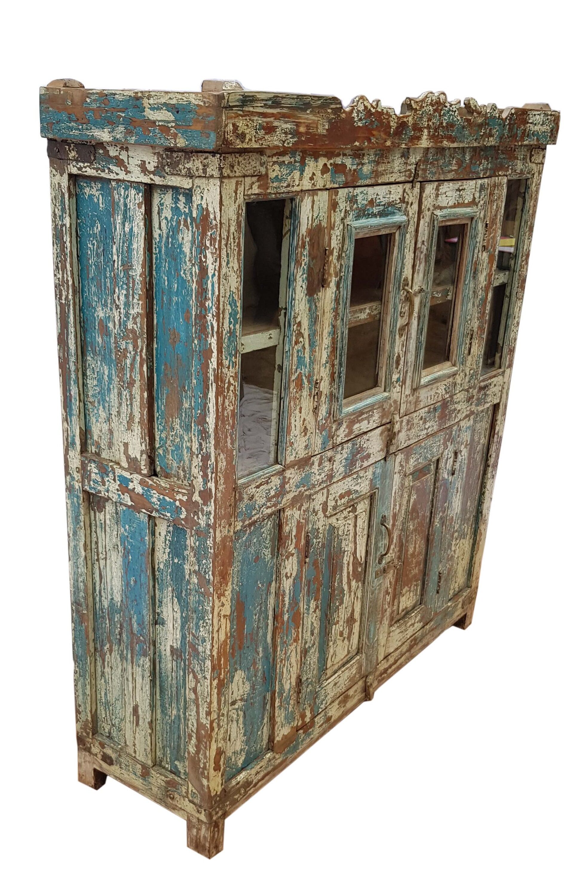 Old buffet - cvaisselier