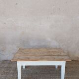 Old farmhouse coffee table