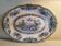 Plat Yeddo Royal Staffordshire Pottery