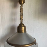 Suspension vintage