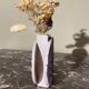 Vintage design vase