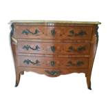 stylus louis XV style in rosewood